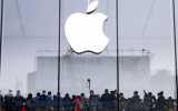 Ericsson se enfrenta con Apple por violación de patentes