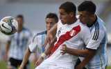 Perú Sub 20: ¿peligra clasificación a los Juegos Panamericanos?
