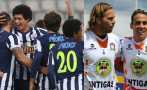 Alianza Lima vs. Ayacucho FC en Matute por el Torneo del Inca