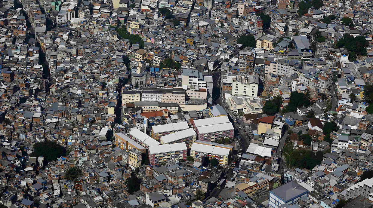 Rio de Janeiro Rio de Janeiro