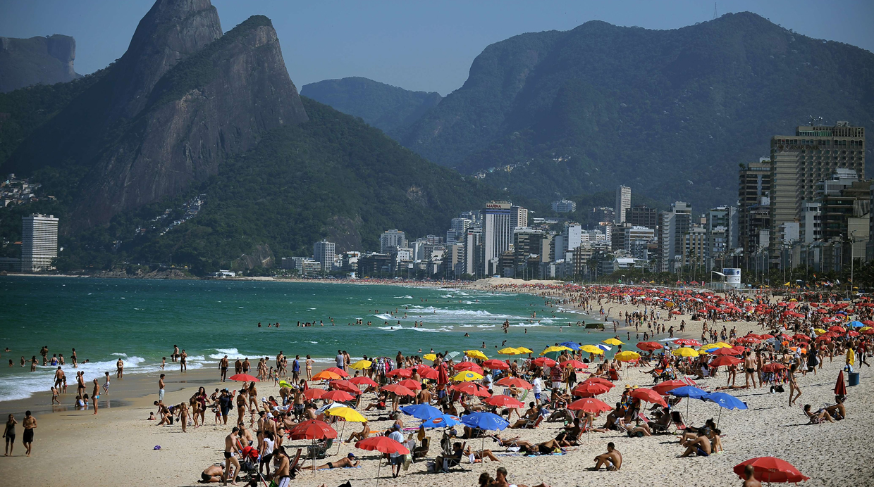 Brasil Brasil