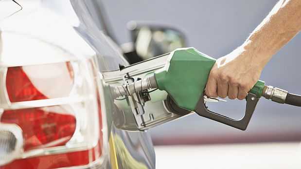 De los floreros 2107 se va la gasolina en una noche