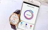 Suiza ya empezó a fabricar relojes inteligentes de lujo