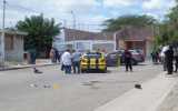 Piura: Cuatro delincuentes mueren en un tiroteo con la policía