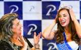 Viña del Mar: Jhendelyn Núñez fue elegida reina del festival