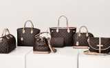 Élite china ve a Louis Vuitton como 'carteras para secretarias'