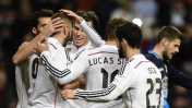Real Madrid vs. Villarreal: empatan 0-0 por la Liga BBVA