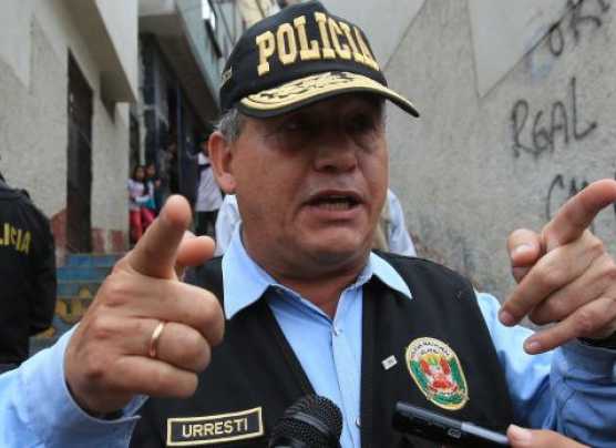 Fiscal del Caso Bustíos: Daniel Urresti merece ser condenado