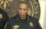 Jefe policial de EE.UU. cayó en redada antiprostitución