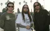 Korn: ex baterista David Silveria demandará a la agrupación