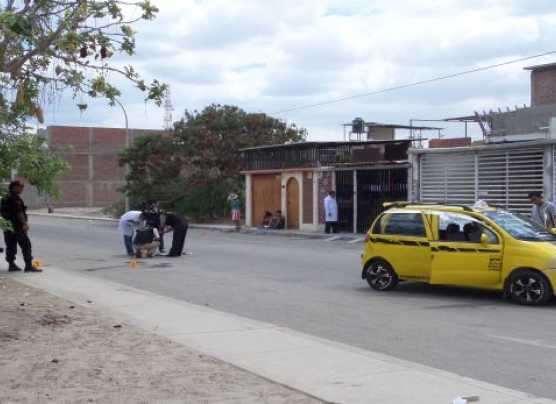 Piura: Identifican a dos delincuentes abatidos por la policía