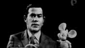 Murió Braulio Castillo, el compañero del ratoncito Topo Gigio