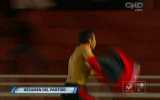 Melgar ganó 3-1 al Deportivo Municipal e igualó a Cristal