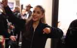 YouTube: el día en que Ariana Grande casi muere durante un show