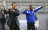 Guillermo Sanguinetti: “Alianza Lima necesitaba un triunfo”