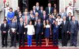 Partidos registran aportes sin identificación y grandes deudas