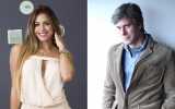 Diego Bertie: "Milett Figueroa es una chica muy profesional"