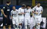 Fiorentina venció 1-0 a Inter de Milán por la Serie A (VIDEO)