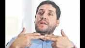 "Hay S/.11 mlls. no bancarizados en el Partido Nacionalista"