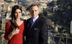 James Bond se adueña de Roma en "Spectre"