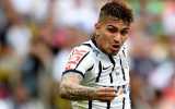 Guerrero admite estar "incómodo" por no renovar con Corinthians