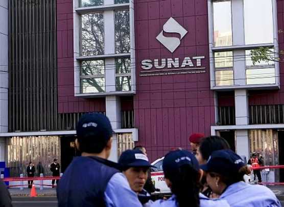 Editorial: La Sunat y su soroche