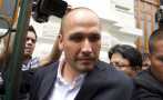 Ilan Heredia sí fue tesorero del Partido Nacionalista