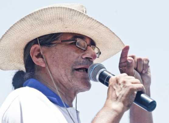 Aportantes de Waldo Ríos serán citados por fiscal esta semana