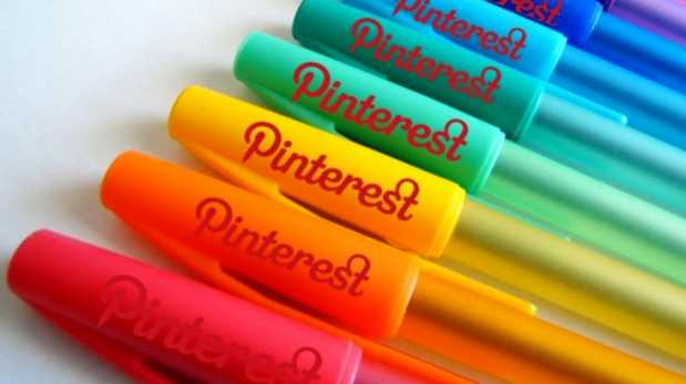 Pinterest: aprende a ejecutar tus pines con estas herramientas