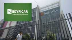 Indecopi confirmó sanción de 10 UIT a Financiera Edyficar