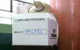 Elecciones complementarias de julio tendrán 142.777 electores
