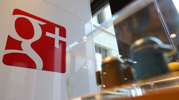 ¿Google acaba de anunciar la muerte de Google+?