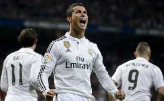 Cristiano Ronaldo: ¿qué otro récord logró con el Real Madrid?