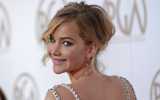 Jennifer Lawrence protagonizará nuevo filme de Steven Spielberg