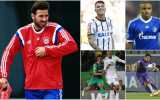 Selección: Claudio Pizarro y la poca actividad de 'extranjeros'