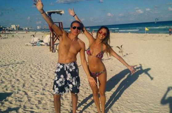 Caso Nisman: citan a declarar a modelo vinculada con el fiscal