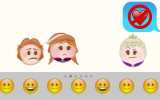 YouTube: mira la versión de "Frozen" con emoticones (VIDEO)