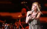 Joss Stone encantó a sus fans peruanos a su paso por Lima