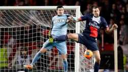 PSG se enfrenta a AS Mónaco por Copa de Francia