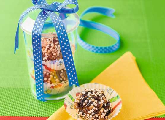 Siete ideas para armar loncheras saludables