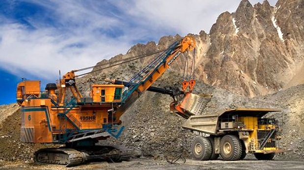 Southern Copper es la segunda mayor productora de cobre del Perú.