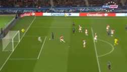 PSG venció 2-0 a AS Mónaco por Copa de Francia (VIDEO)
