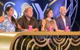 "Yo soy" debutó en su nueva temporada con 17,1 puntos