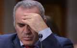 Rusia: Garry Kasparov compara a Putin con el cáncer