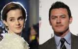 Luke Evans se unirá a Emma Watson en "La bella y la bestia"