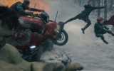 "Los vengadores": mira el tercer tráiler de "La era de Ultrón"