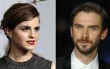 La bella y la bestia: Dan Stevens será el galán de Emma Watson