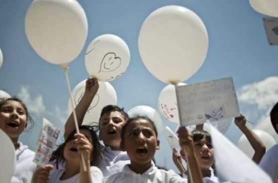 ¿Qué países permiten los castigos corporales a niños?