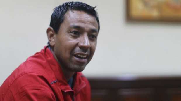 Solano: ¿cumple con el perfil para ser asistente de Gareca?