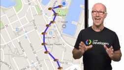 Google Maps: API permite a desarrolladores tener mejores rutas